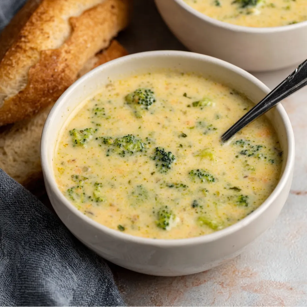 BETTER THAN PANERA SOUP