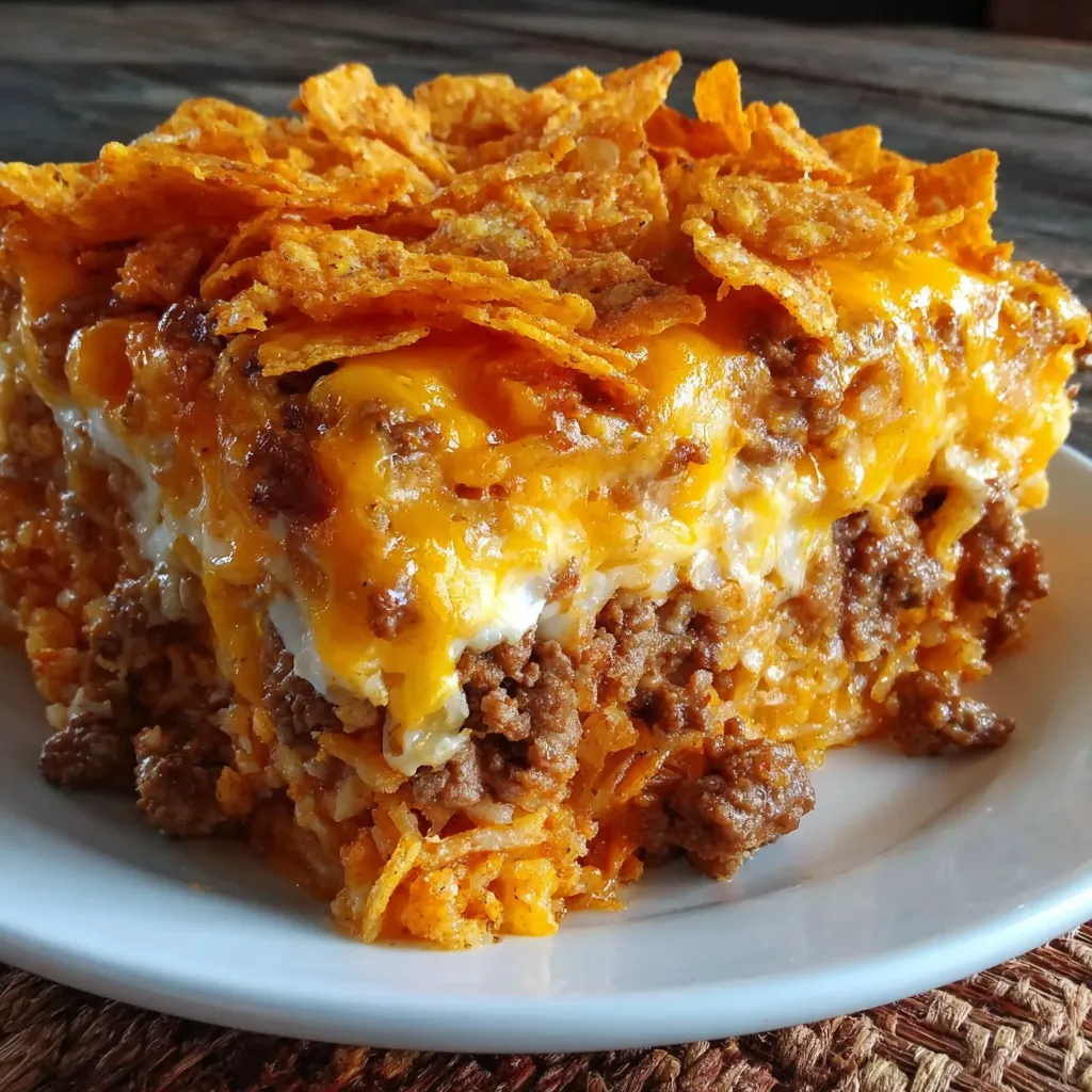 ULTIMATE TATER TOT NACHOS RECIPE