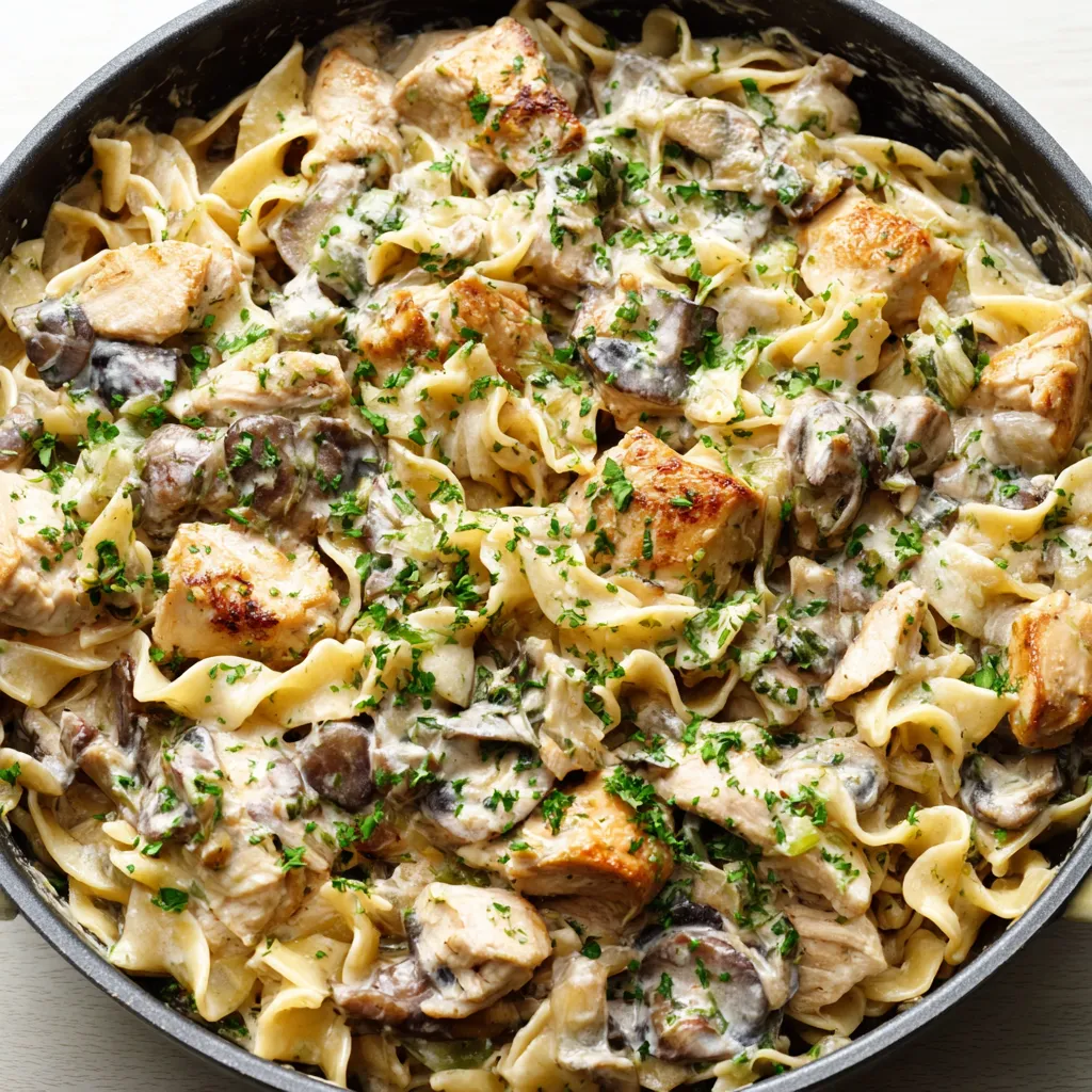 A close-up shot showcases juicy Baked Crack Chicken Breasts, freshly baked and ready to eat.