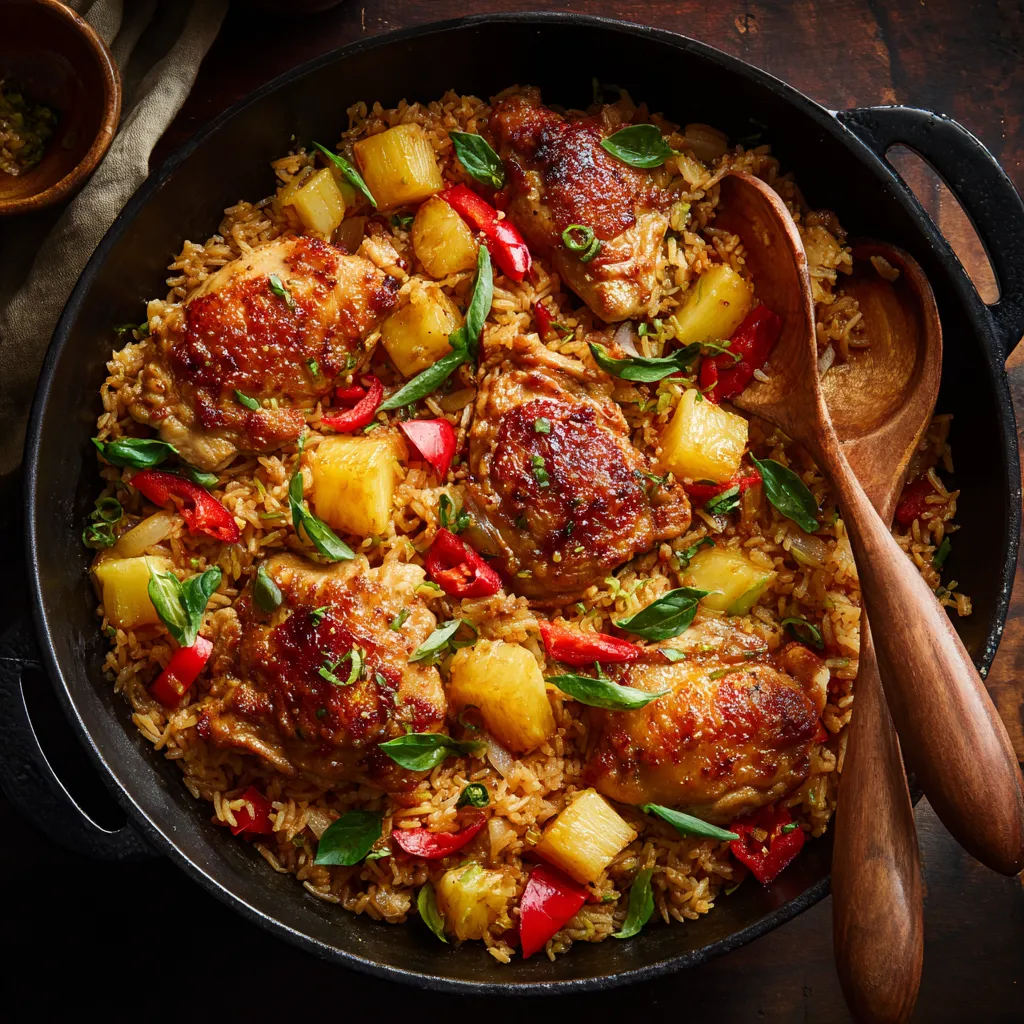 Close-up of a creamy bowl of High Protein White Chicken Chili, showcasing the tender chicken and vibrant toppings.