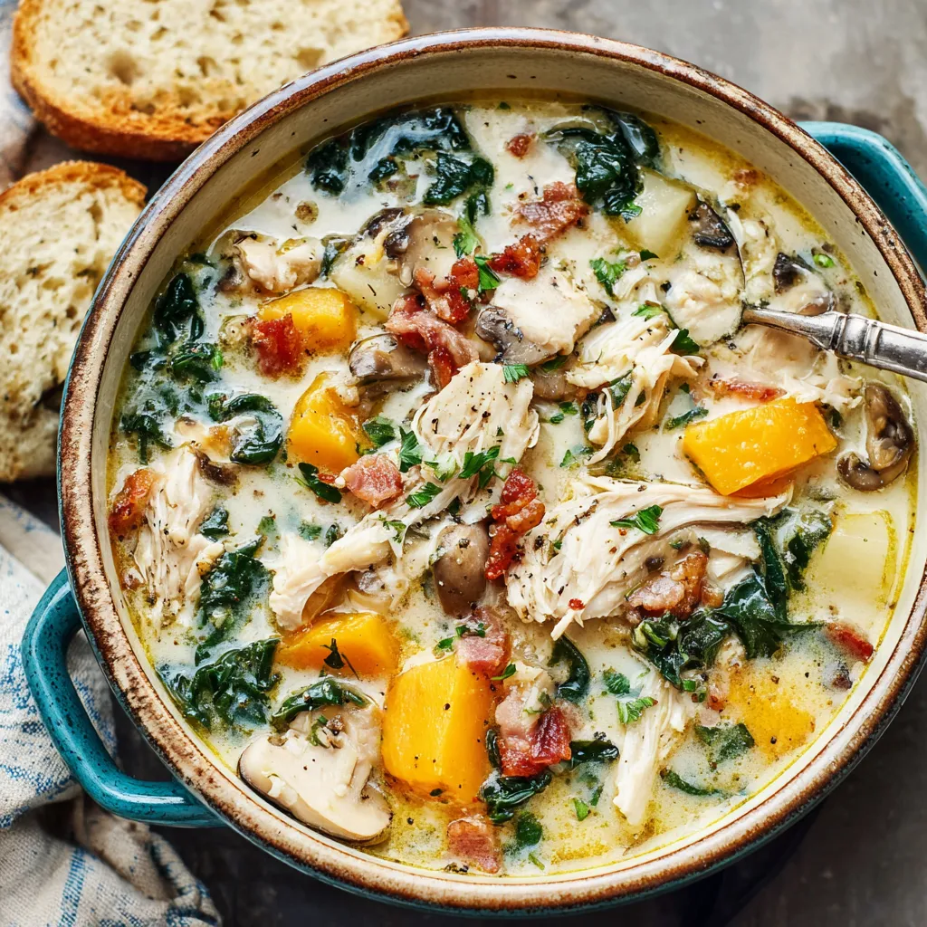 Close-up of glistening Christmas Cranberry Meatballs, showcasing their festive red sauce and appealing texture.