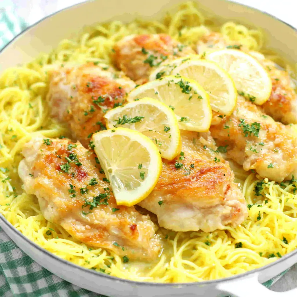 CREAMY BAKED CHICKEN ROMANO AMAZING