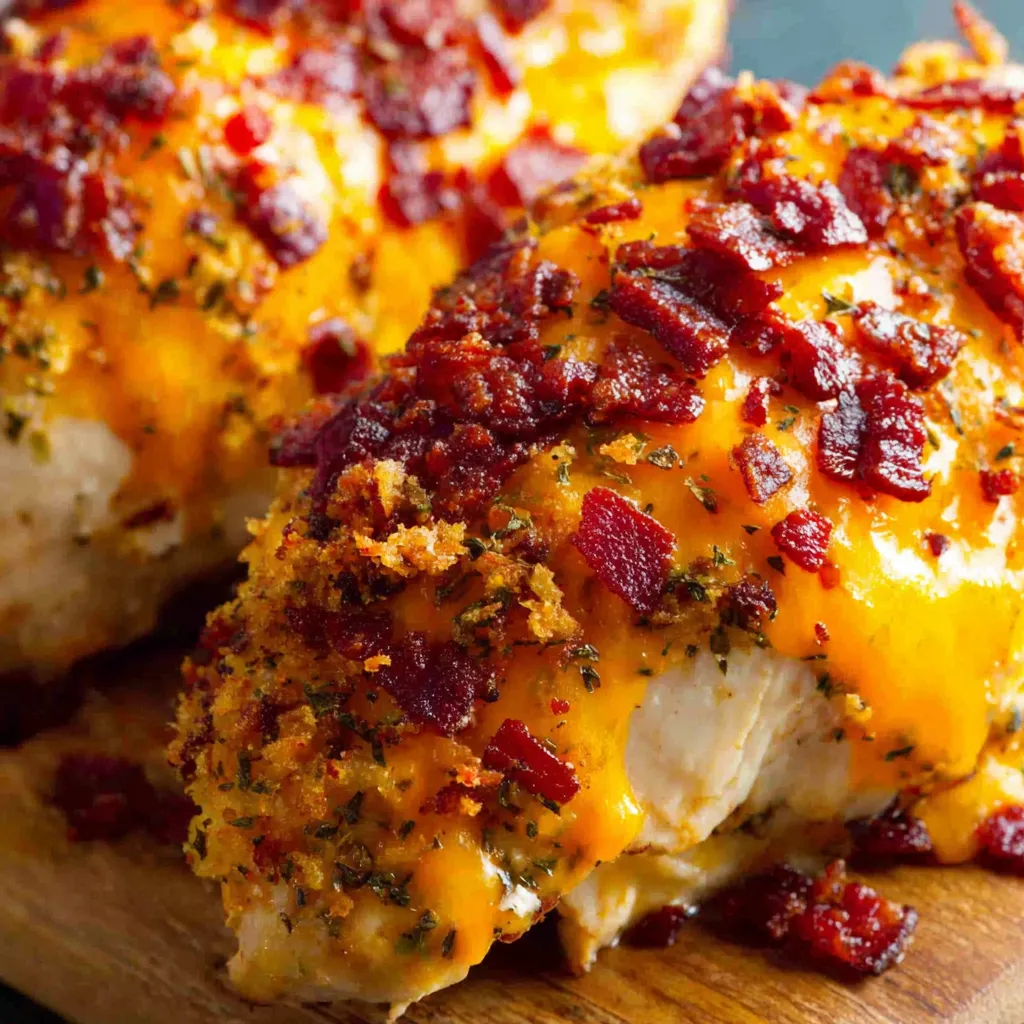 LEMON CHICKEN PICCATA ULTIMATE RECIPE