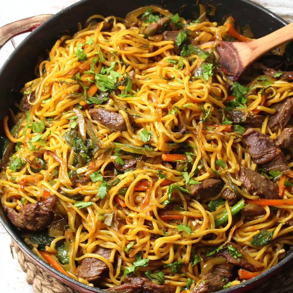 SAUSAGE STUFFED SPAGHETTI SQUASH EASY