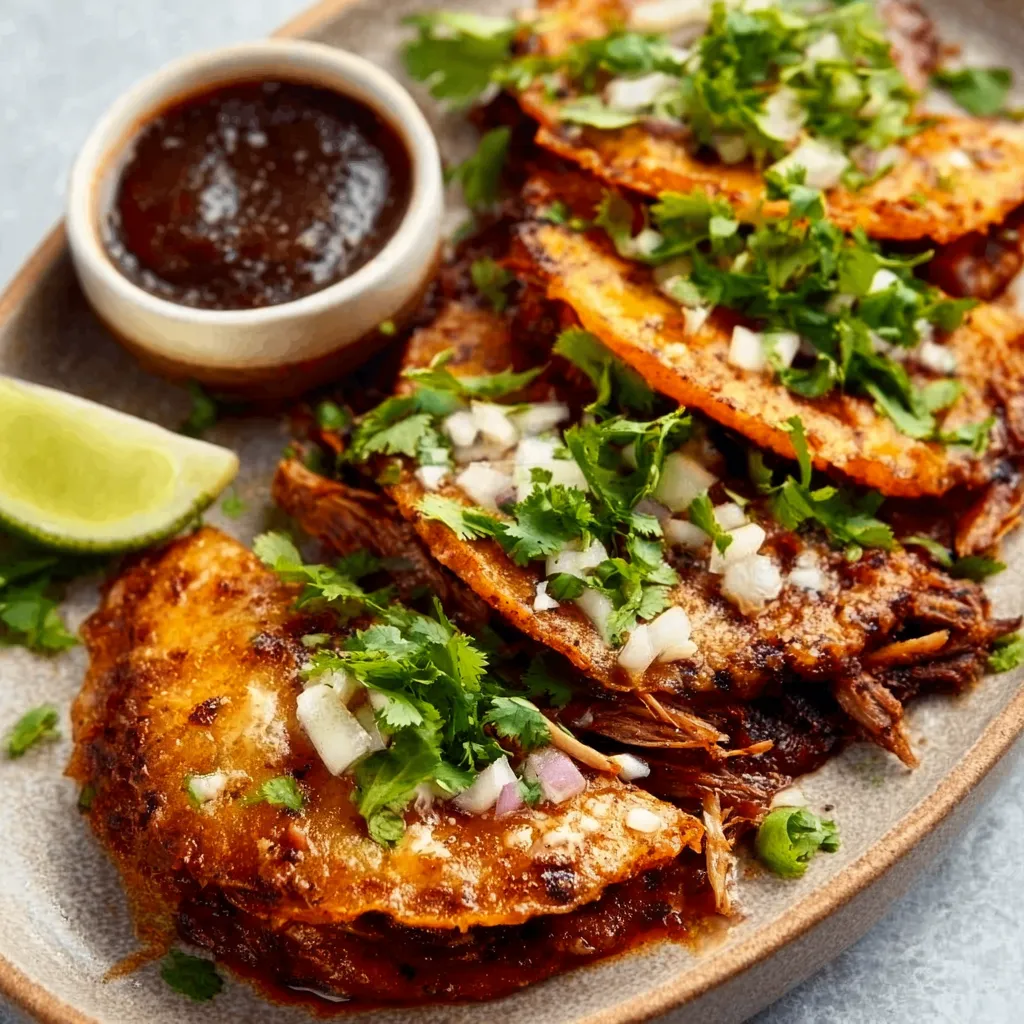 BIRRIA TACOS ULTIMATE RECIPE PERFECT