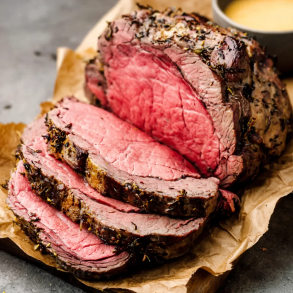PERFECT BEEF TENDERLOIN ROAST