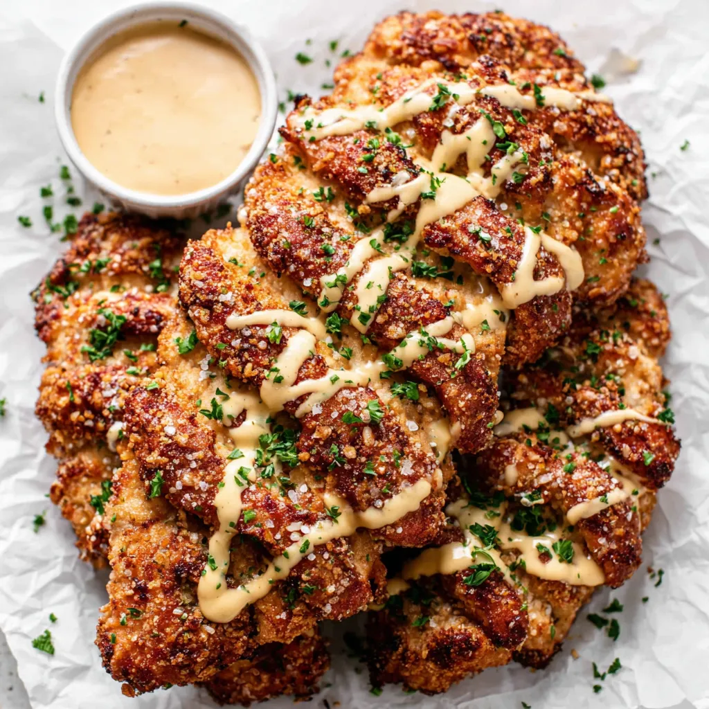 ULTIMATE PRETZEL CHICKEN RECIPE